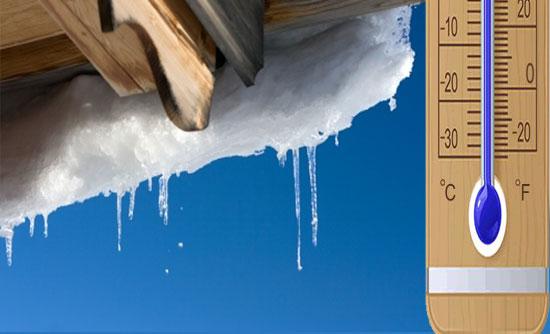 «Στην κατάψυξη» η χώρα