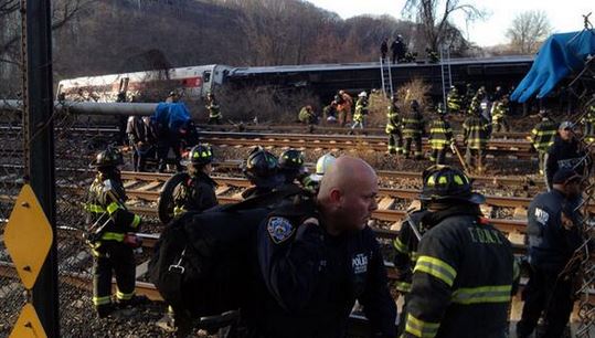 ΤΩΡΑ-ΒΙΝΤΕΟ: Οι πρώτες εικόνες απο τη Νέα Υόρκη