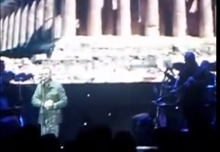 ΒΙΝΤΕΟ-Στην πρεμιέρα ο Σφακιανάκης μίλησε για τις εκλογές και την Βανδή