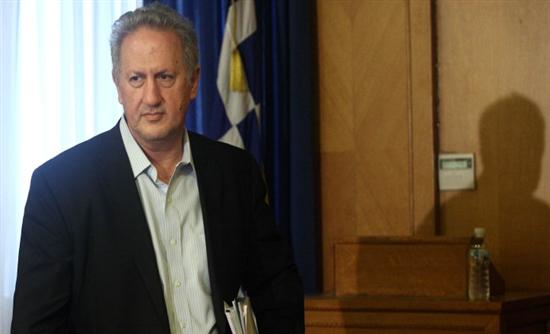 Σκανδαλίδης: Πρέπει να βρεθεί τρίτος δρόμος