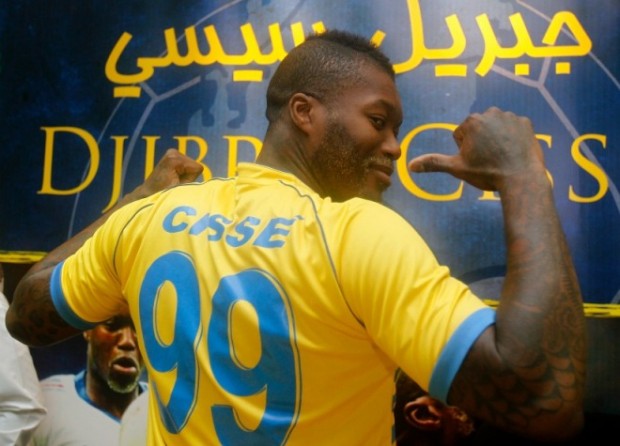 Σισέ: Τώρα θέλω να γυρίσω