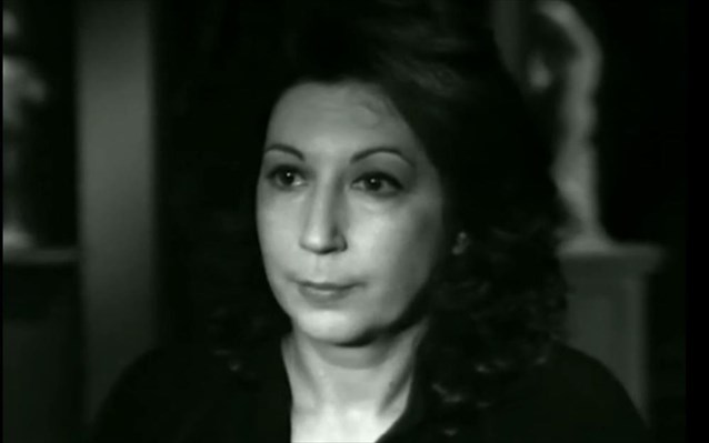 “Έφυγε” η Μαριέτα Ριάλδη