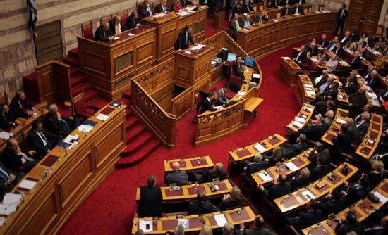 Οι δύο κρίσιμες ψηφοφορίες