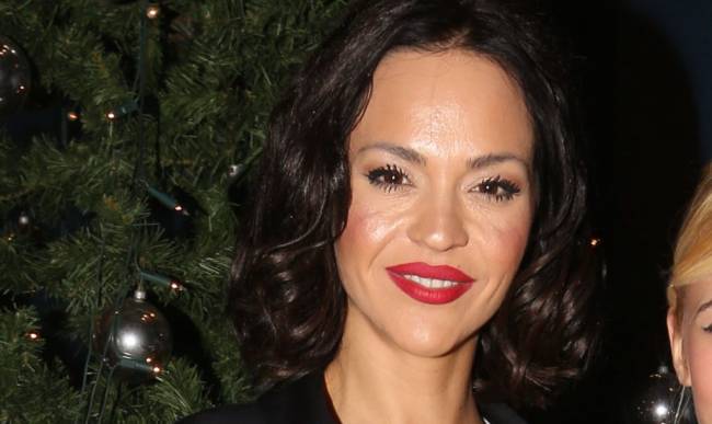 H guest εμφάνιση της Καρρά στο DWTS