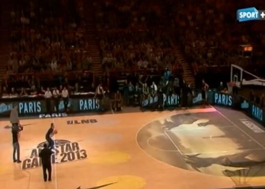 ΒΙΝΤΕΟ-Κέρδισε 100.000 ευρώ με ένα τρίποντο