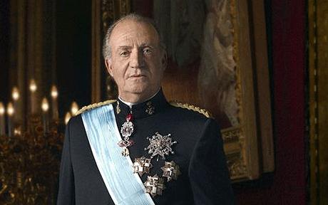 «Φίμωσαν» τον βασιλιά στην Καταλονία