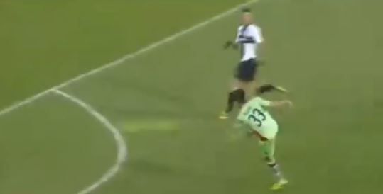 ΒΙΝΤΕΟ-Το νέο γκολ του Κονέ