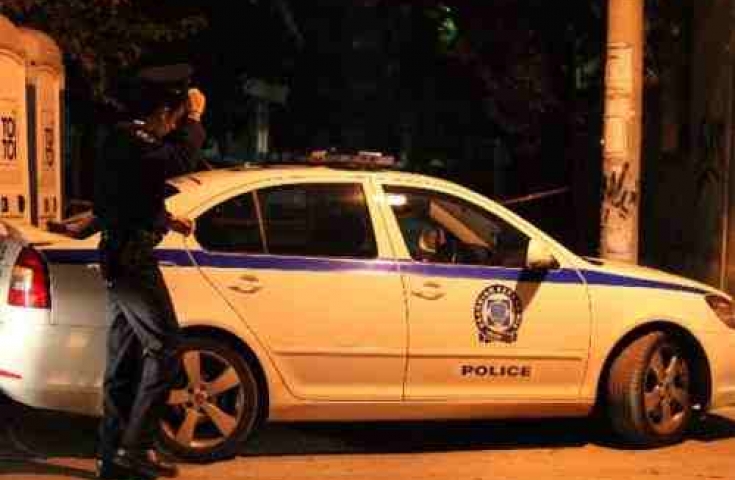 Έστειλε τον πατέρα του στο νοσοκομείο