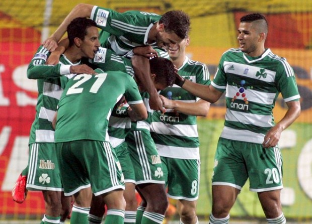 ΠΑΟ-Ημέρα απαντήσεων εντός και εκτός γηπέδου