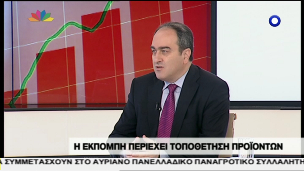 ΒΙΝΤΕΟ-Σκορδάς: Η διάταξη για τους πλειστηριασμούς θα ισχύσει όλο το 2014