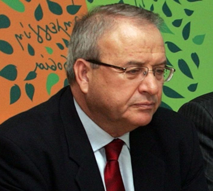 Συνάντηση Γρηγοράκου με κινέζους επενδυτές