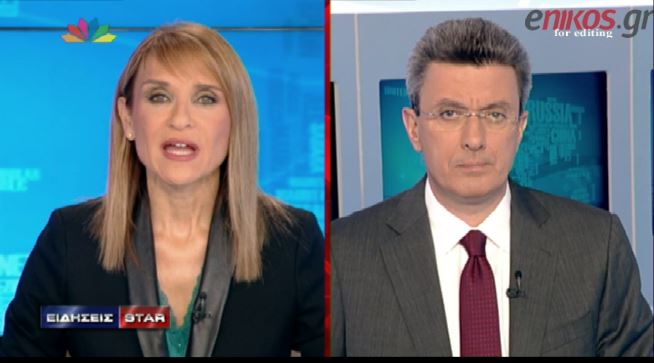 ΒΙΝΤΕΟ-Το σχόλιο του Νίκου Χατζηνικολάου για την απελευθέρωση των ομαδικών απολύσεων