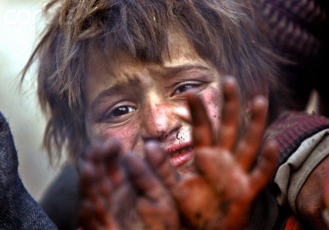 «Παιδιά φαντάσματα» 1 στα 3 νήπια