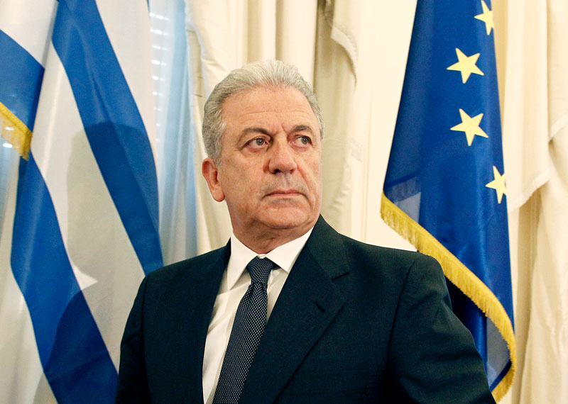 Ο Αβραμόπουλος για τις προτεραιότητες της ελληνικής Προεδρίας