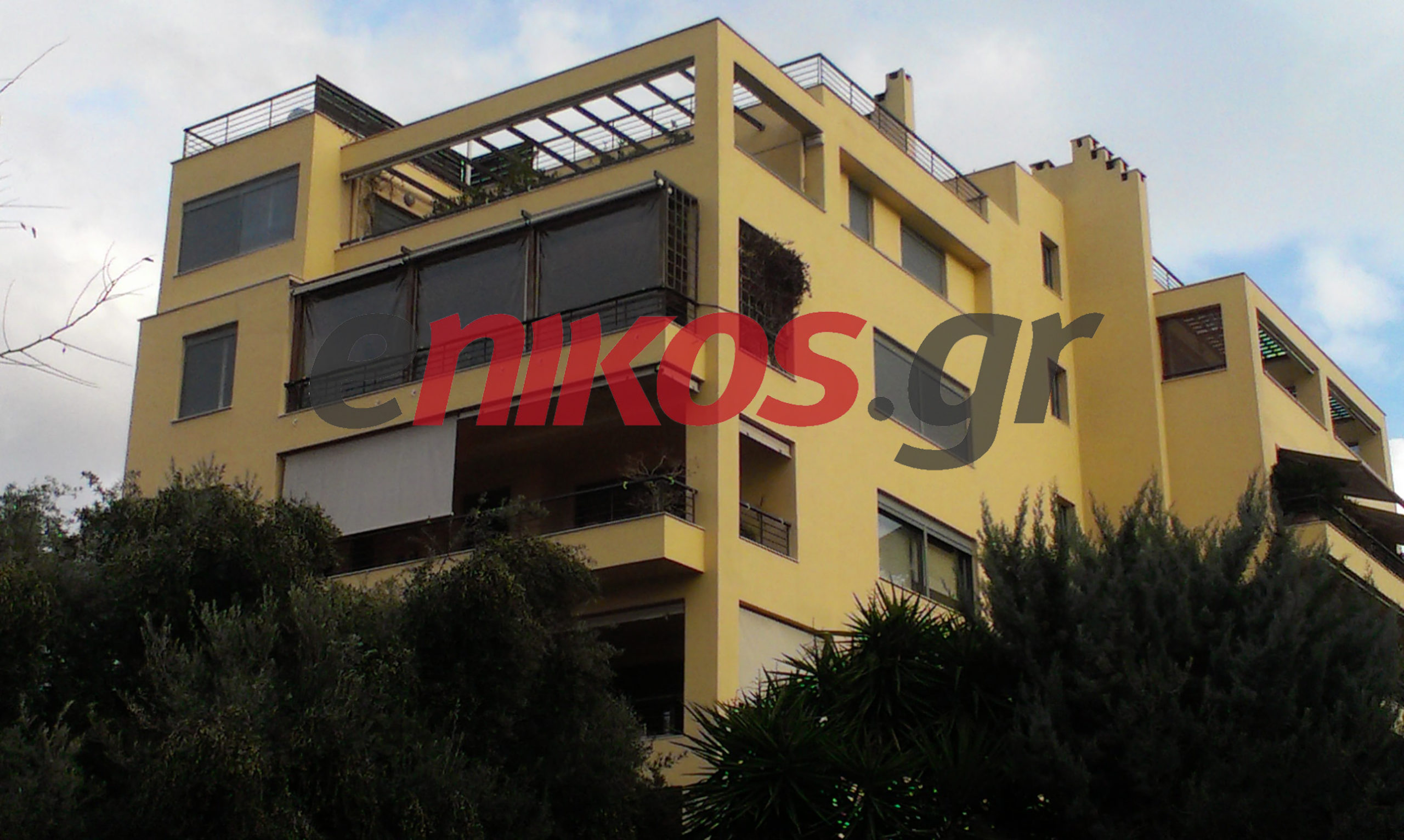 Που είναι ο… Λιάπης;