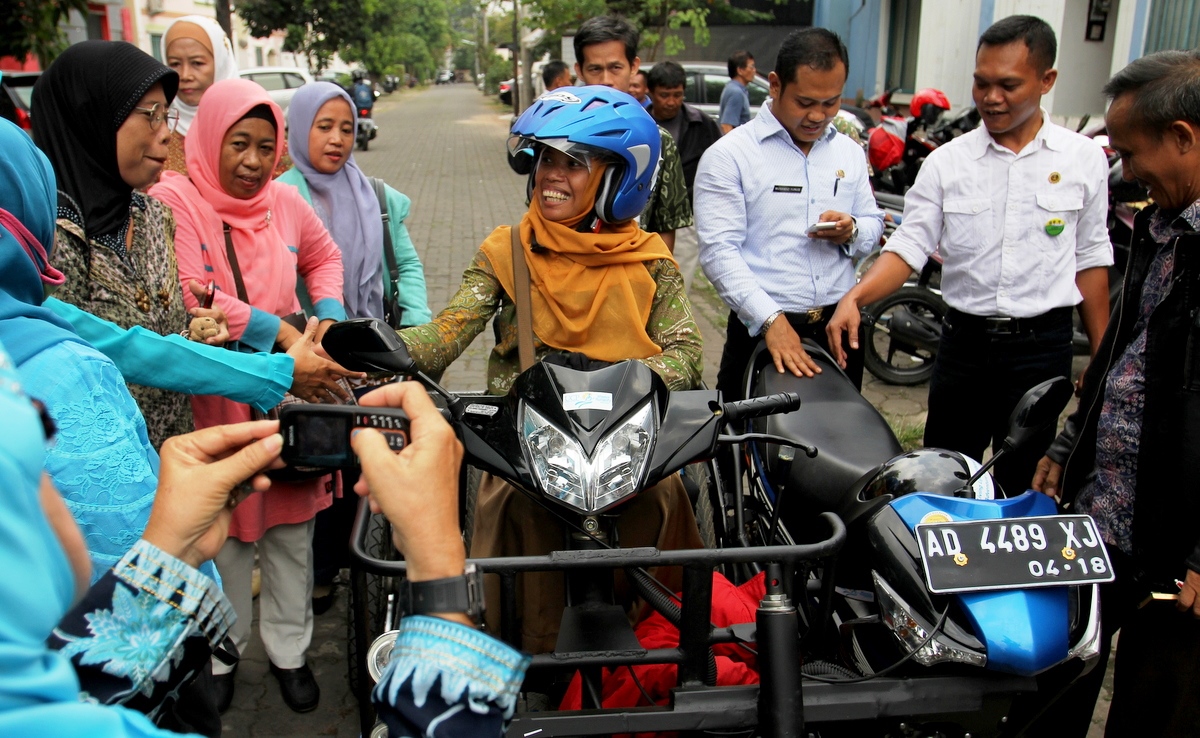 ΒΙΝΤΕΟ-Η δύναμη της θέλησης