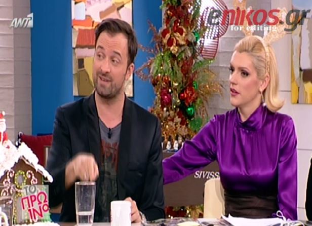 ΒΙΝΤΕΟ-Λιανός: Έβγαζα cd με την Heaven και δεν με έπαιζαν στον Ρυθμό