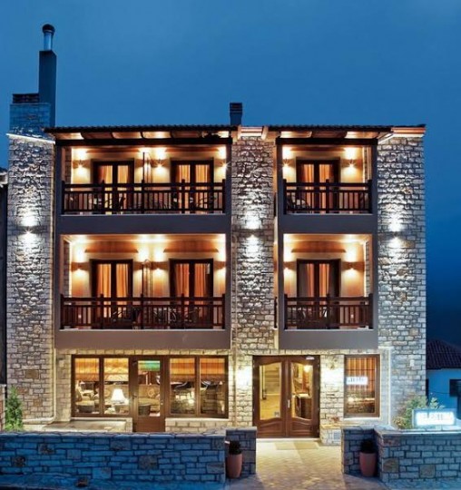 Ο νικητής του 3ημέρου