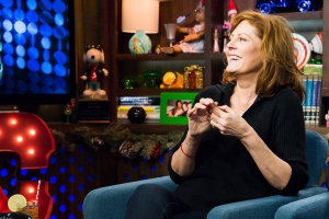 “Με μαριχουάνα στις απονομές βραβείων”