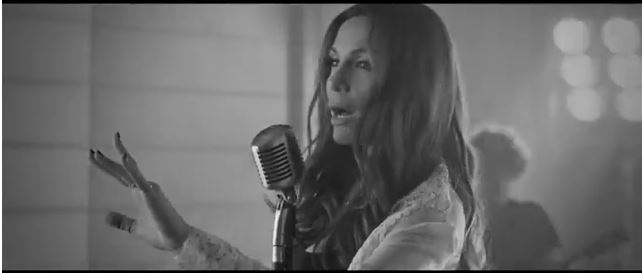 ΒΙΝΤΕΟ-Το νέο βίντεο κλιπ της Βανδή