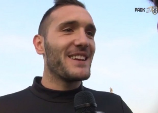 ΒΙΝΤΕΟ-Ο Λούκας ξέρει τον…Μητσοτάκη