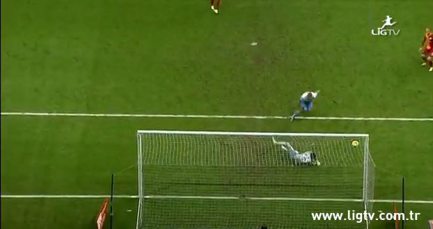 ΒΙΝΤΕΟ-Η εκπληκτική απόκρουση του Μουσλέρα