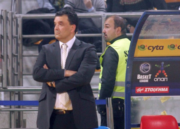 Επιβεβαιώθηκε το “αντίο” του Αγγέλου