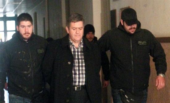 Ποιες κατηγορίες αντιμετωπίζει ο Τομπούλογλου