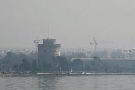 Στο «κόκκινο» οι ατμοσφαιρικοί ρύποι