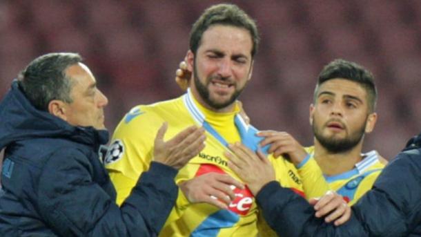 ΦΩΤΟ-Το κλάμα του Ιγουαϊν