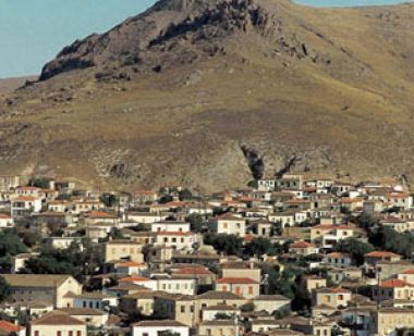 Δράμα με τον χαμό βρέφους στην Ερεσό