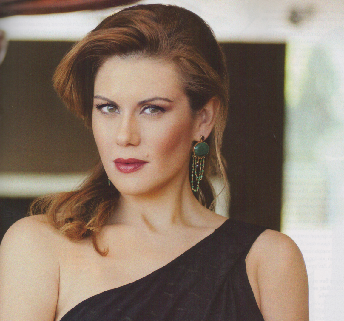 Μανωλίδου: O Άδωνις στο σπίτι είναι πολύ ήρεμος