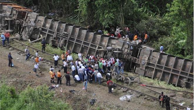 Νέα στοιχεία για τη μοιραία αμαξοστοιχία