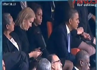 ΒΙΝΤΕΟ-Η Πρωθυπουργός που “έμπλεξε” τον Πρόεδρο