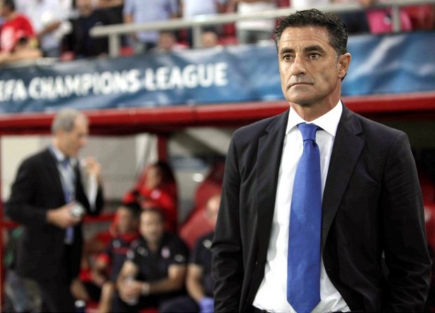 Μίτσελ: Έχουμε λύσεις για όλα