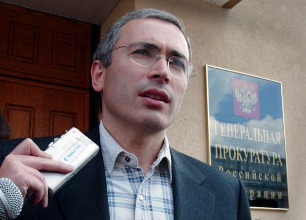 Χοντορκόφσκι: Δεν θα εμπλακώ