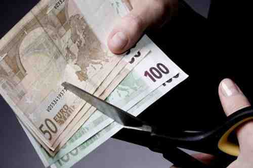 «Απαλλαγή» δανείου για άνεργη οικογένεια