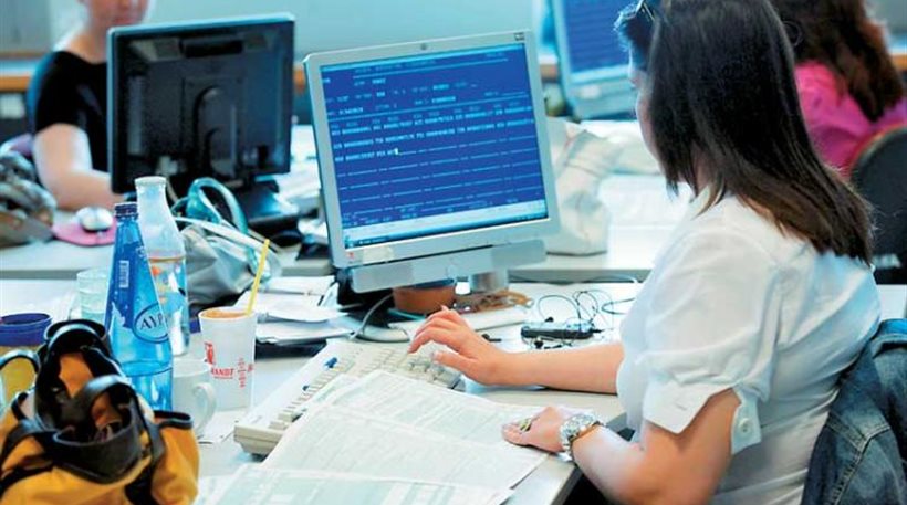 Έρχονται οι ηλεκτρονικές κατασχέσεις