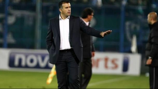 Απαγόρευση εισόδου στον Αναστασίου