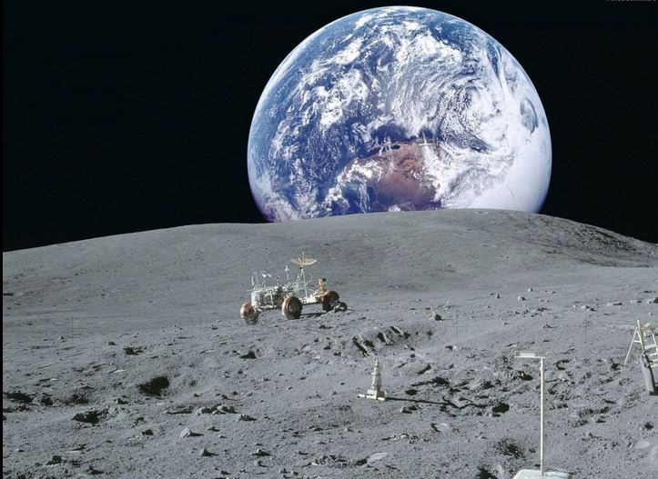 Προβλέπουν «μάχη» για τη Σελήνη