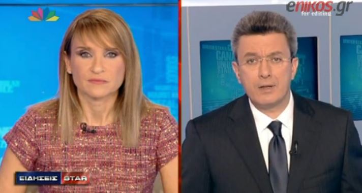 ΒΙΝΤΕΟ-Νίκος Χατζηνικολάου:Ο λαός ξέρει ποιοι και πώς έφαγαν τα χρήματα