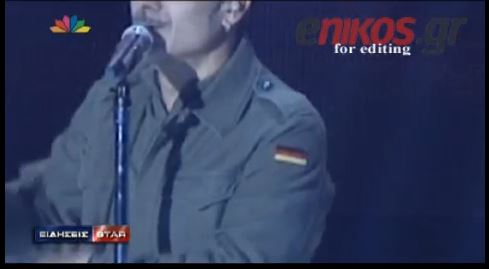 ΒΙΝΤΕΟ-Πολιτική η πρεμιέρα του Σφακιανάκη στην πίστα