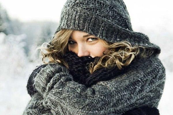 Κρύο σε όλη τη χώρα