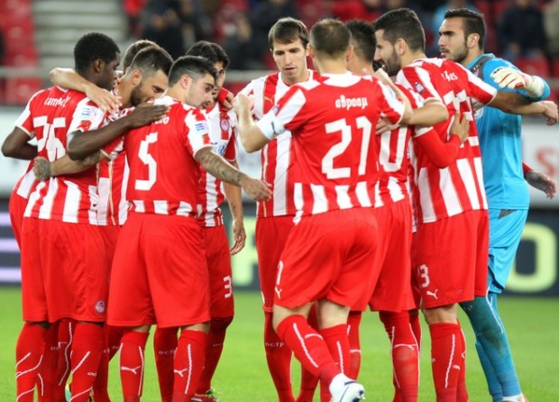 Δύο νίκες, σχεδιασμός και καλές γιορτές