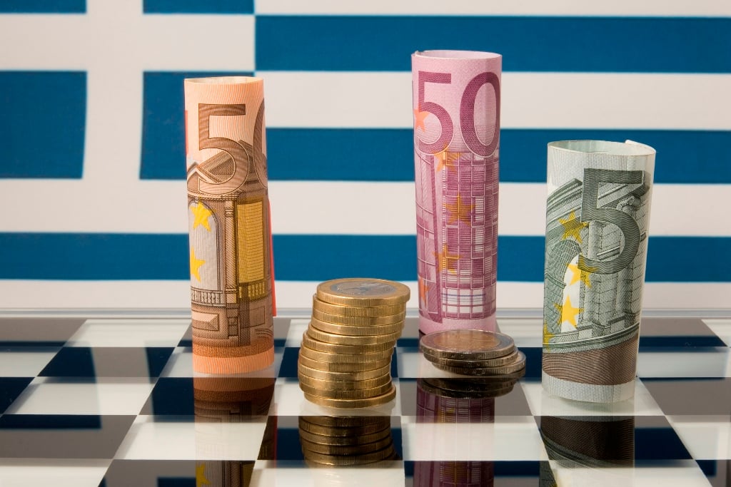 Πρωτογενές πλεόνασμα 2,78 δισ. ευρώ