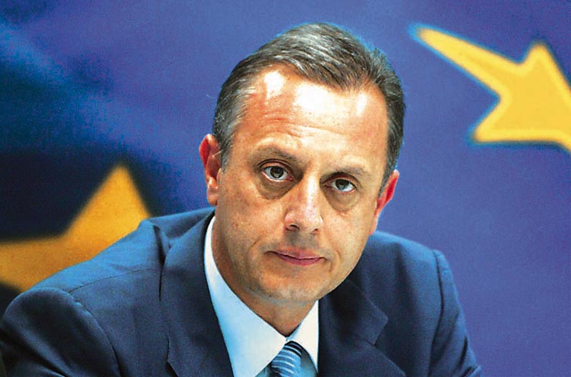 Τροπολογίες για τους γιατρούς του ΕΟΠΥΥ