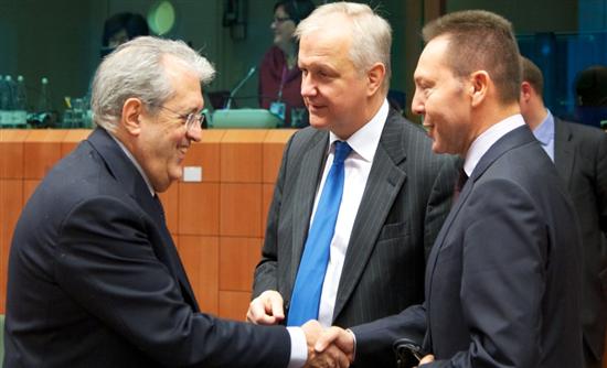 Ένα δισ. τώρα και η τρόικα πίσω τον Ιανουάριο