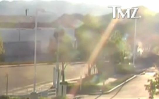 ΒΙΝΤΕΟ-Νέο ντοκουμέντο από το δυστύχημα του Γουόκερ