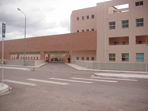 Έδωσε ζωή σε έξι ανθρώπους