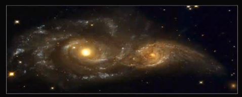 ΒΙΝΤΕΟ-Η εξέλιξη του σύμπαντος στο μακρινό μέλλον